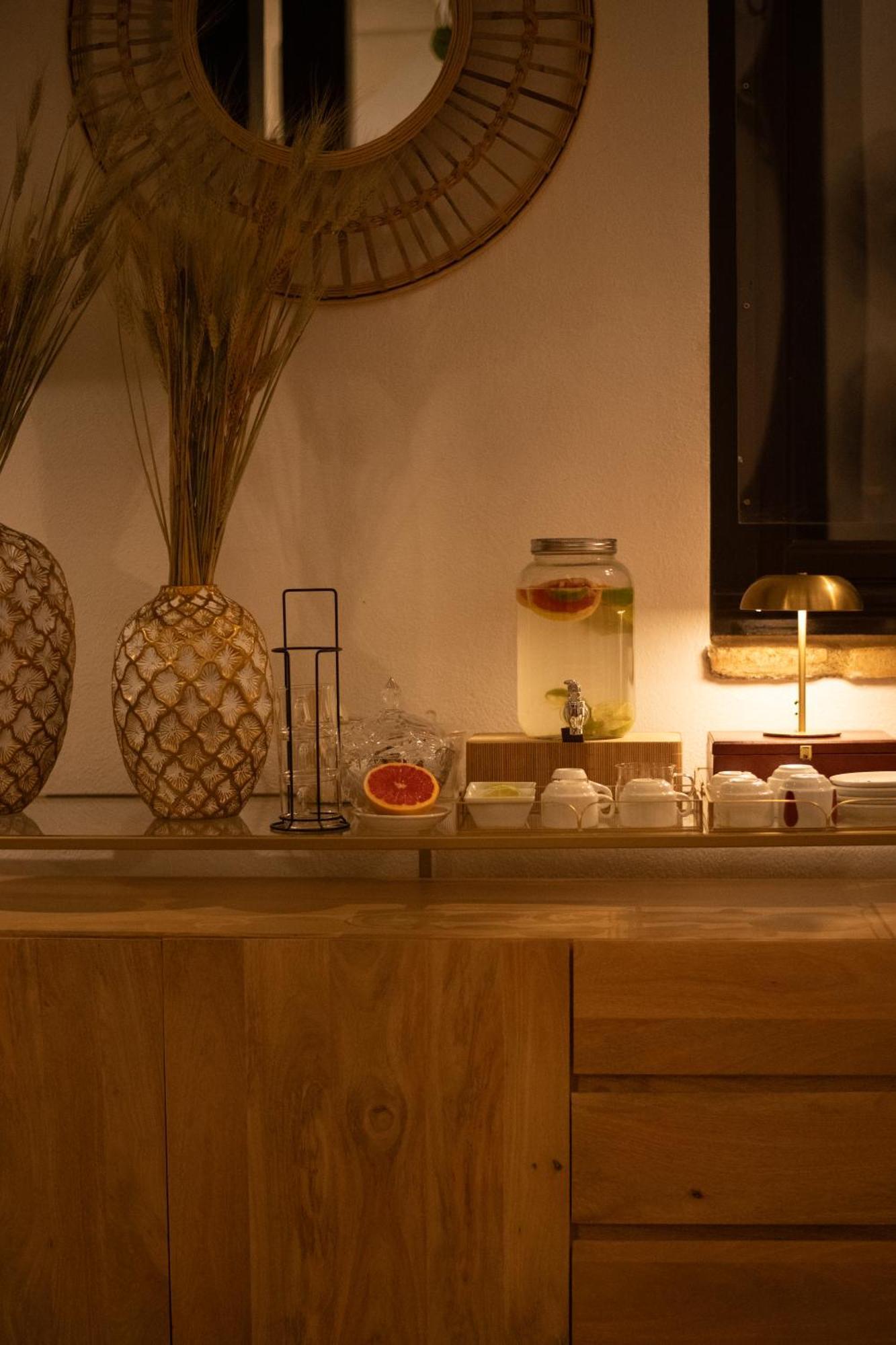 Hotel Boutique Alma Andalusi — Photos 3