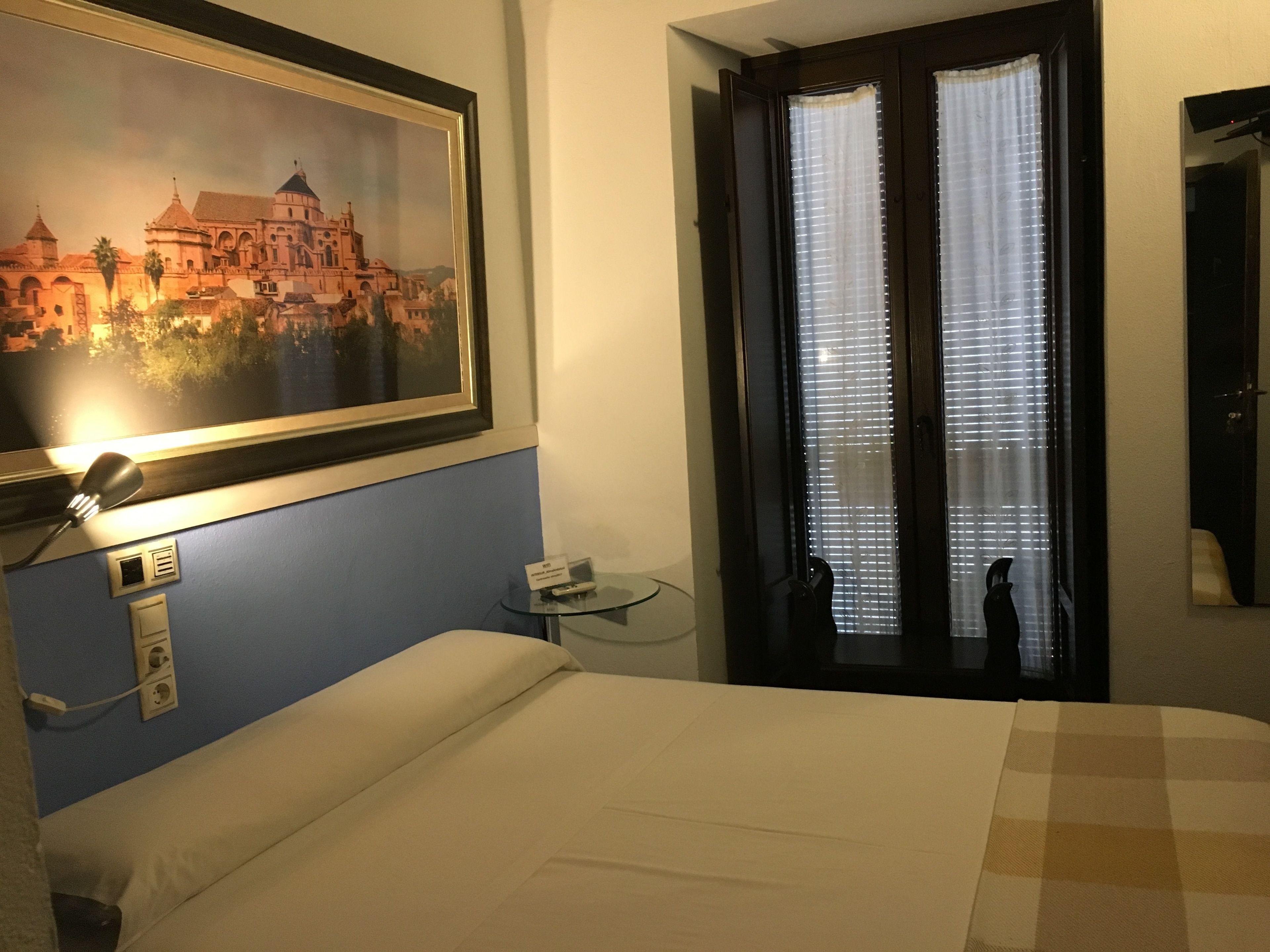 Hotel Boutique Alma Andalusi — Photos 1