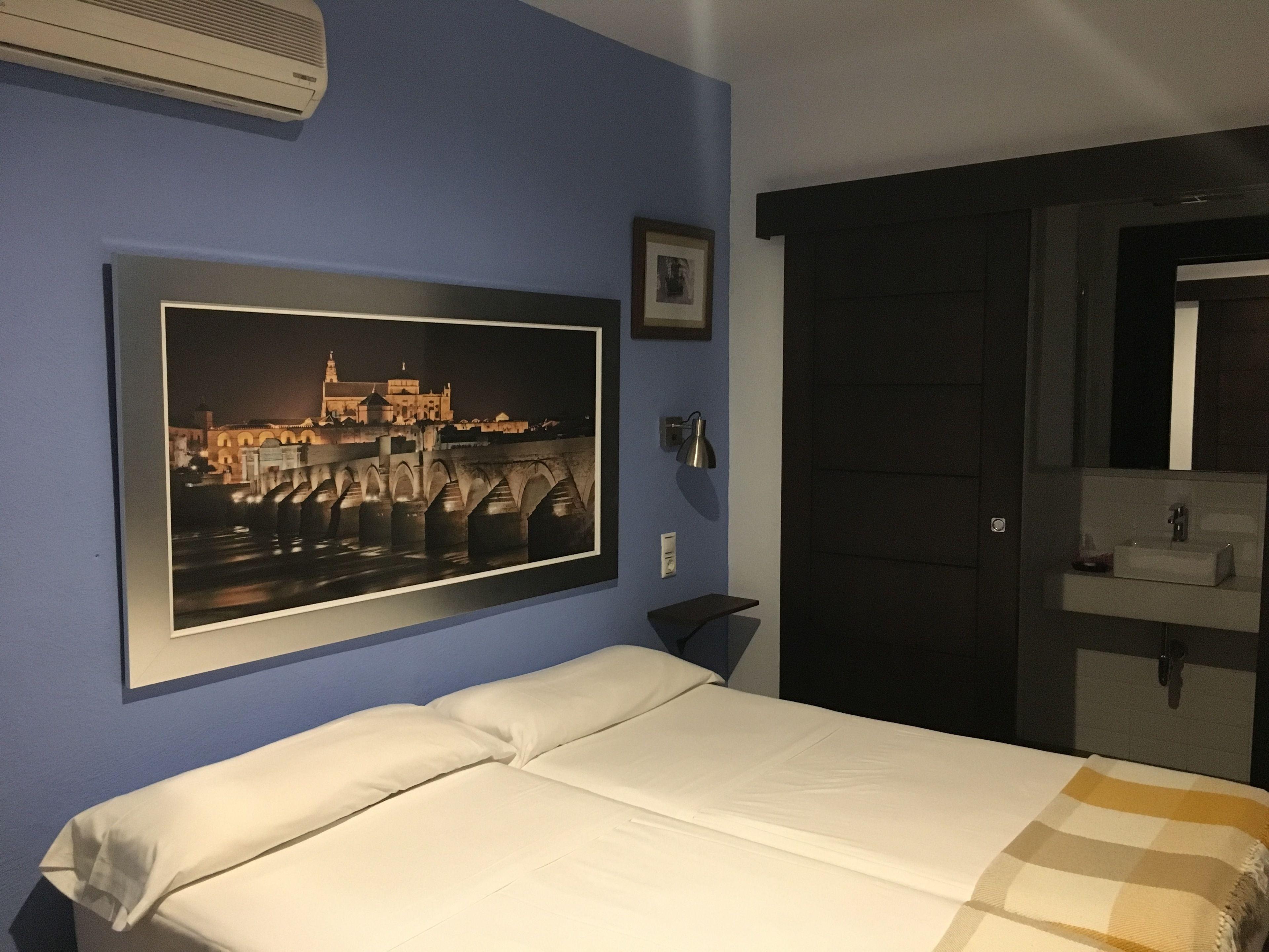 Hotel Boutique Alma Andalusi, Cordoba